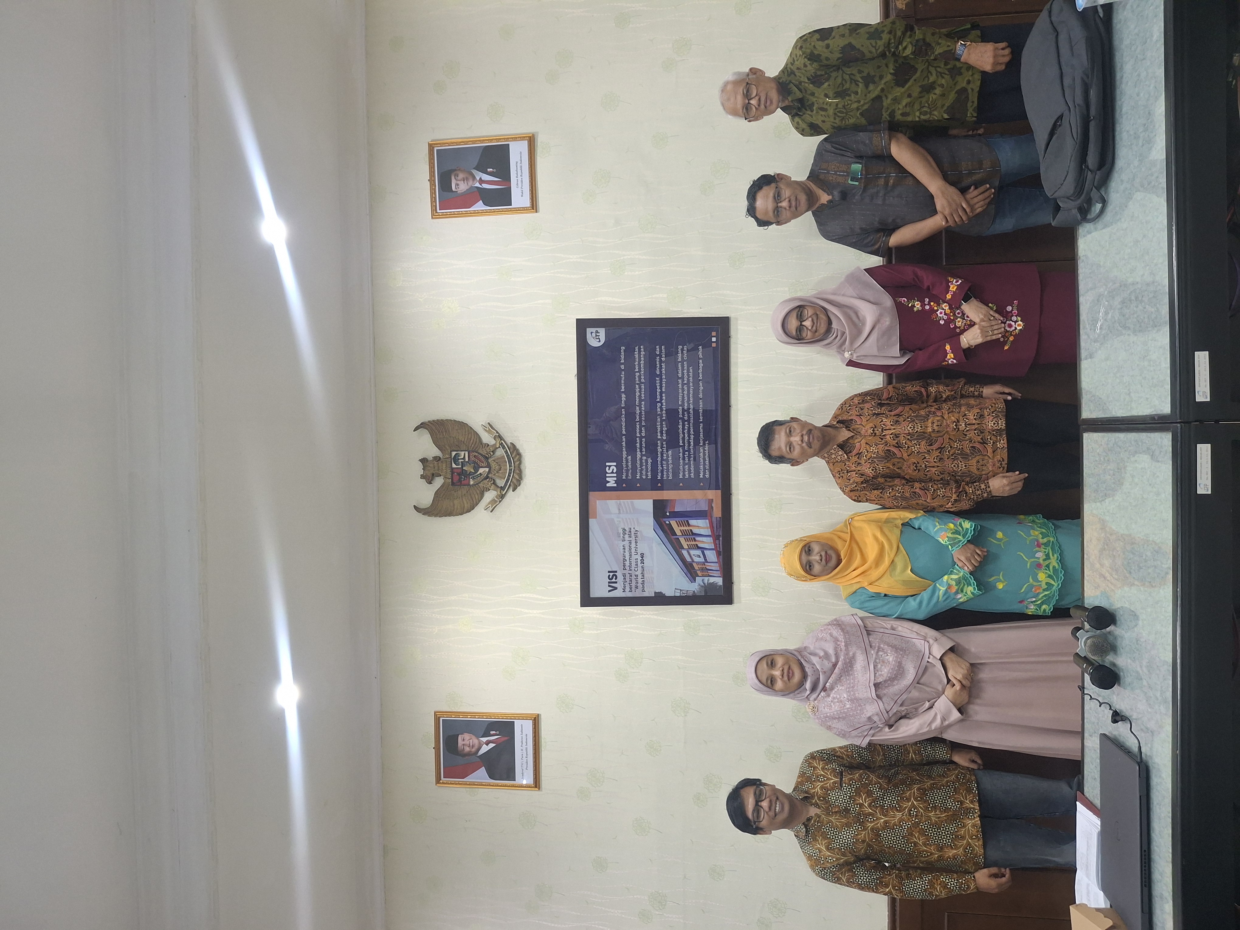 Monitoring Evaluasi Hibah Kemdiktisaintek Tahun 2025